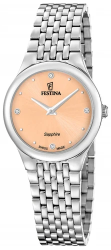 FESTINA SWISS , Női, Swiss Grace család, 271533